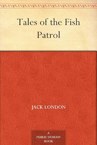 Tales of the Fish Patrol Tales of the Fish Patrol von Anson Street Press