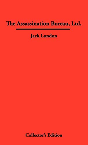 The Assassination Bureau, Ltd. The Assassination Bureau, Ltd. von Frederick Ellis