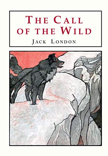 The Call of the Wild von Martino Fine Books