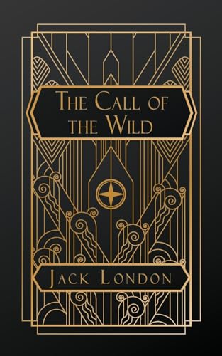 The Call of the Wild von NATAL PUBLISHING, LLC