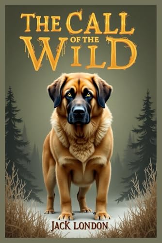 The Call of the Wild The Call of the Wild von Independently published