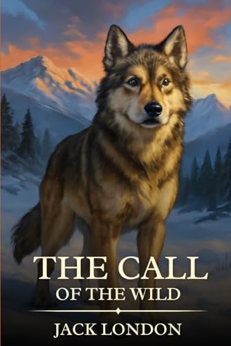 The Call of the Wild: Timeless Edition Featuring Authentic Illustrations von Independently published