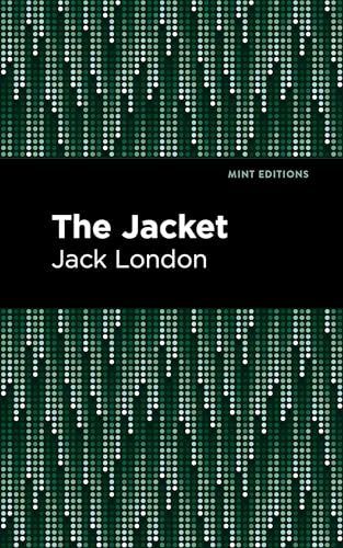 The Jacket The Jacket von Anson Street Press