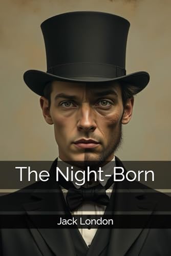 The Night-Born The Night-Born von Independently published