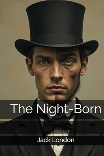 The Night-Born The Night-Born von Independently published