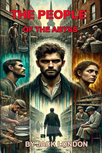 The People of the Abyss The People of the Abyss von Independently published