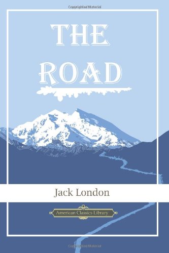 The Road (American Classics Library) von CreateSpace Independent Publishing Platform