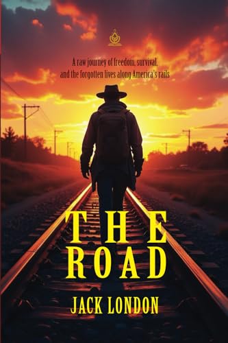 The Road: [Annotated] A Vagabond’s Journey Through America von Independently published