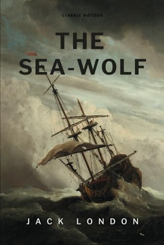 The Sea-Wolf (Annotated)