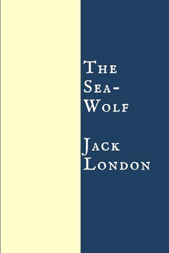 The Sea-Wolf