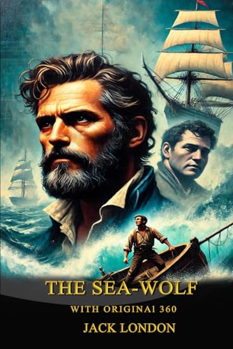 The Sea-Wolf The Sea-Wolf von Independently published
