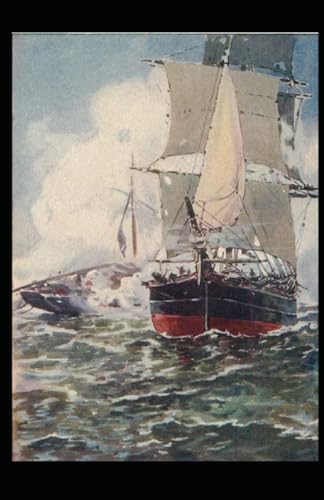 The Sea-Wolf The Sea-Wolf von Independently published