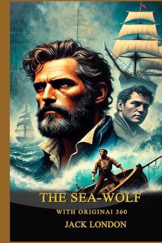 The Sea-Wolf The Sea-Wolf von Independently published