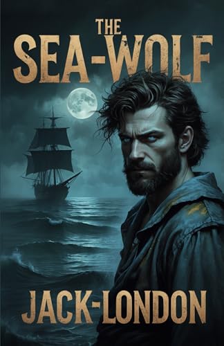 The Sea-Wolf: A Classic Sea Adventure of Power Struggles and Survival The Sea-Wolf: A Classic Sea Adventure of Power Struggles and Survival von Independently published