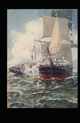 The Sea-Wolf: Annotated with a Detailed Biography, Literary Analysis, Essays by the Author, and Historical Context. The Sea-Wolf: Annotated with a Detailed Biography, Literary Analysis, Essays by the Author, and Historical Context. von Independently published