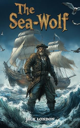 The Sea-Wolf: The Original 1904 Jack London Adventure Classic The Sea-Wolf: The Original 1904 Jack London Adventure Classic von Independently published