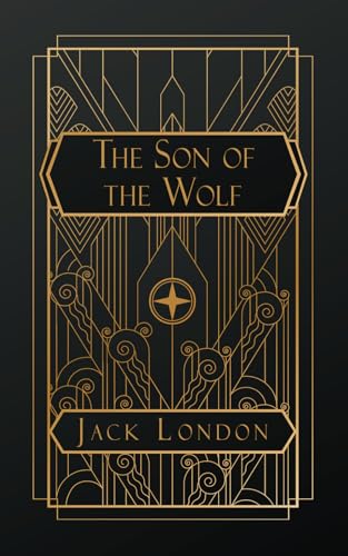 The Son of the Wolf von Independently published
