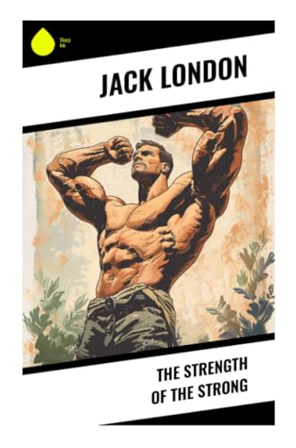 The Strength of the Strong von Sharp Ink
