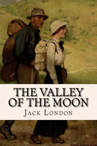 The Valley of the Moon The Valley of the Moon