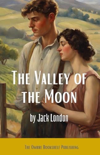The Valley of the Moon von Independently published