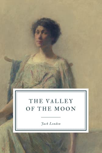 The Valley of the Moon