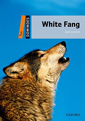 White Fang (Dominoes, Level 2)