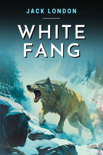 White Fang White Fang von Independently published