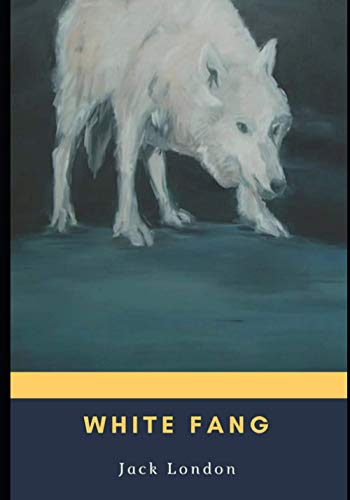 White Fang White Fang
