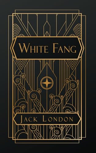 White Fang von Independently published