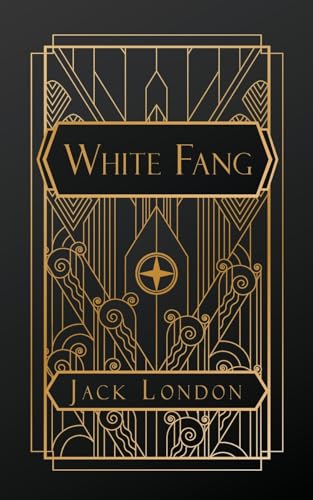 White Fang von NATAL PUBLISHING, LLC