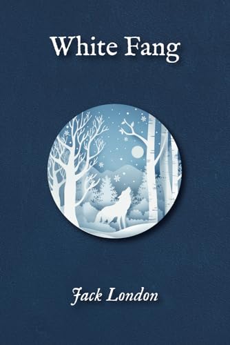 White Fang White Fang von Independently published