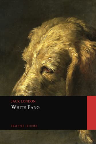 White Fang White Fang von Independently published