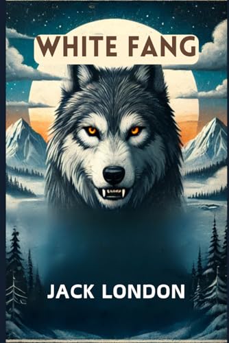White Fang White Fang von Independently published