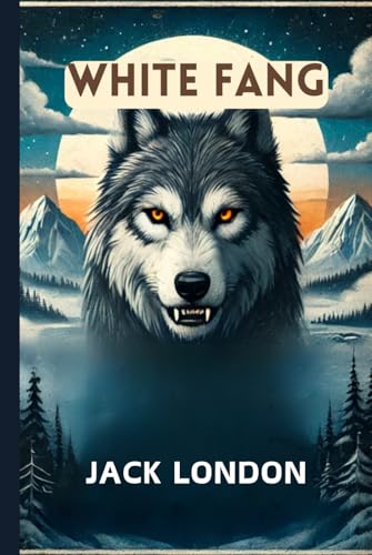White Fang White Fang von Independently published