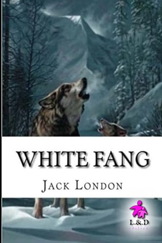 White Fang White Fang von Independently published