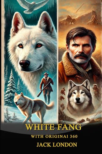 White Fang White Fang von Independently published