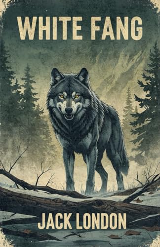 White Fang White Fang von Independently published