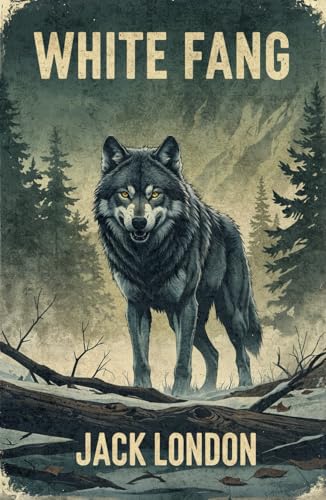 White Fang White Fang von Independently published