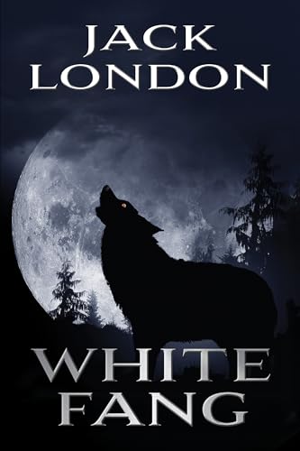 White Fang White Fang von G&D Media
