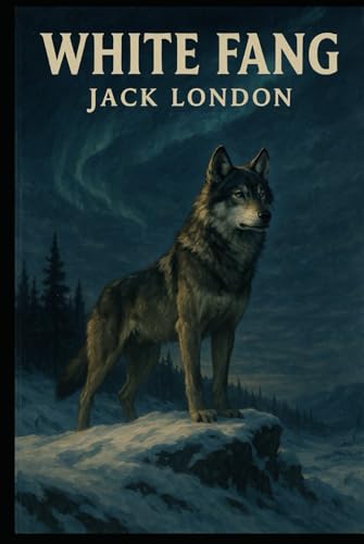 White Fang: Deluxe Public Domain Edition – With Original Illustrations, Editor’s Notes, and Historical Context White Fang: Deluxe Public Domain Edition – With Original Illustrations, Editor’s Notes, and Historical Context von Independently published