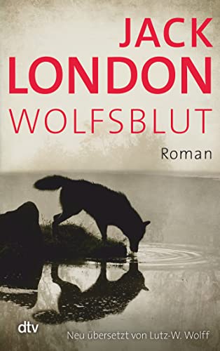 Wolfsblut: Roman