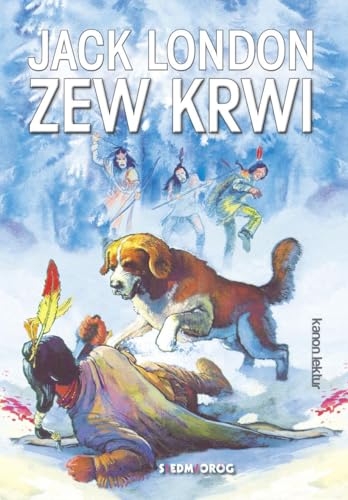 Zew krwi von Siedmioróg