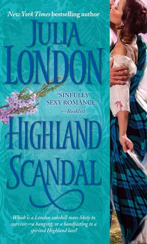 Highland Scandal (Scandalous) von Gallery Books