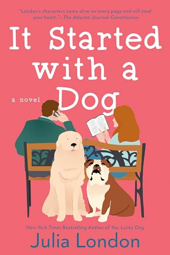 It Started with a Dog (Lucky Dog)