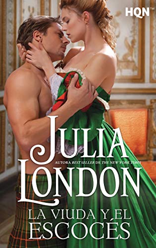 La viuda y el escocés (HQN, Band 176) von HarperCollins