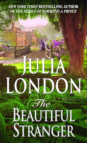 The Beautiful Stranger: The Rogues of Regent Street von DELL