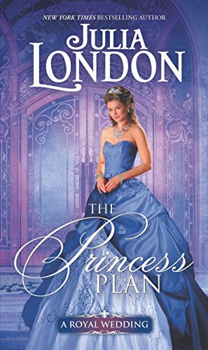 The Princess Plan (A Royal Wedding, 1) von HQN