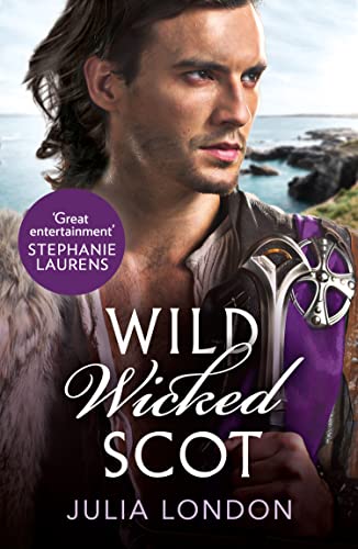 WILD WICKED SCOT