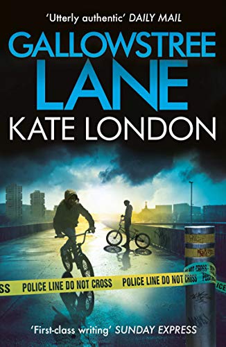 Gallowstree Lane: Volume 3 (Tower, 3) von Corvus