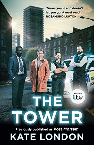 The Tower: Volume 1 (Tower, 1) von Corvus